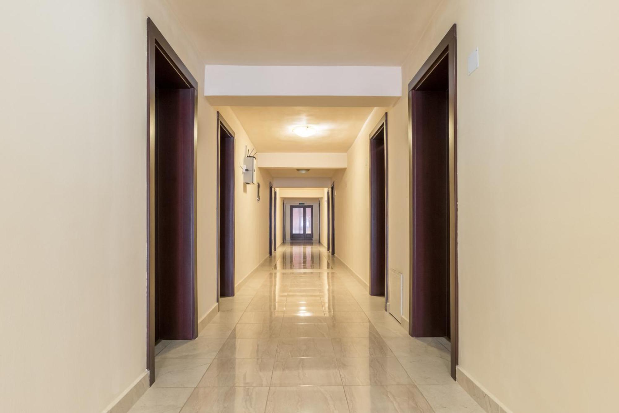 Pensiunea Popasul Ursilor Chiscau Extérieur photo