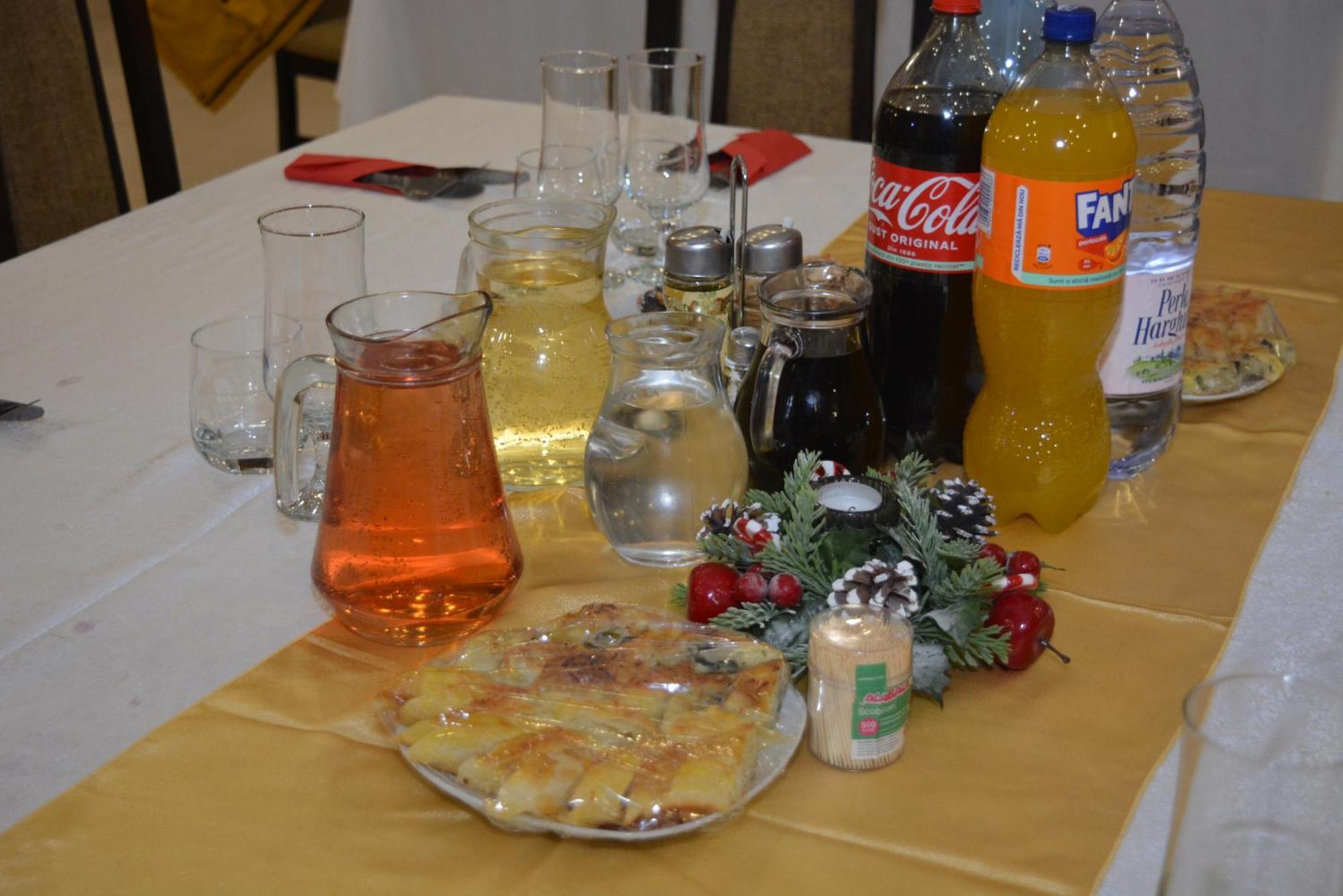 Pensiunea Popasul Ursilor Chiscau Extérieur photo