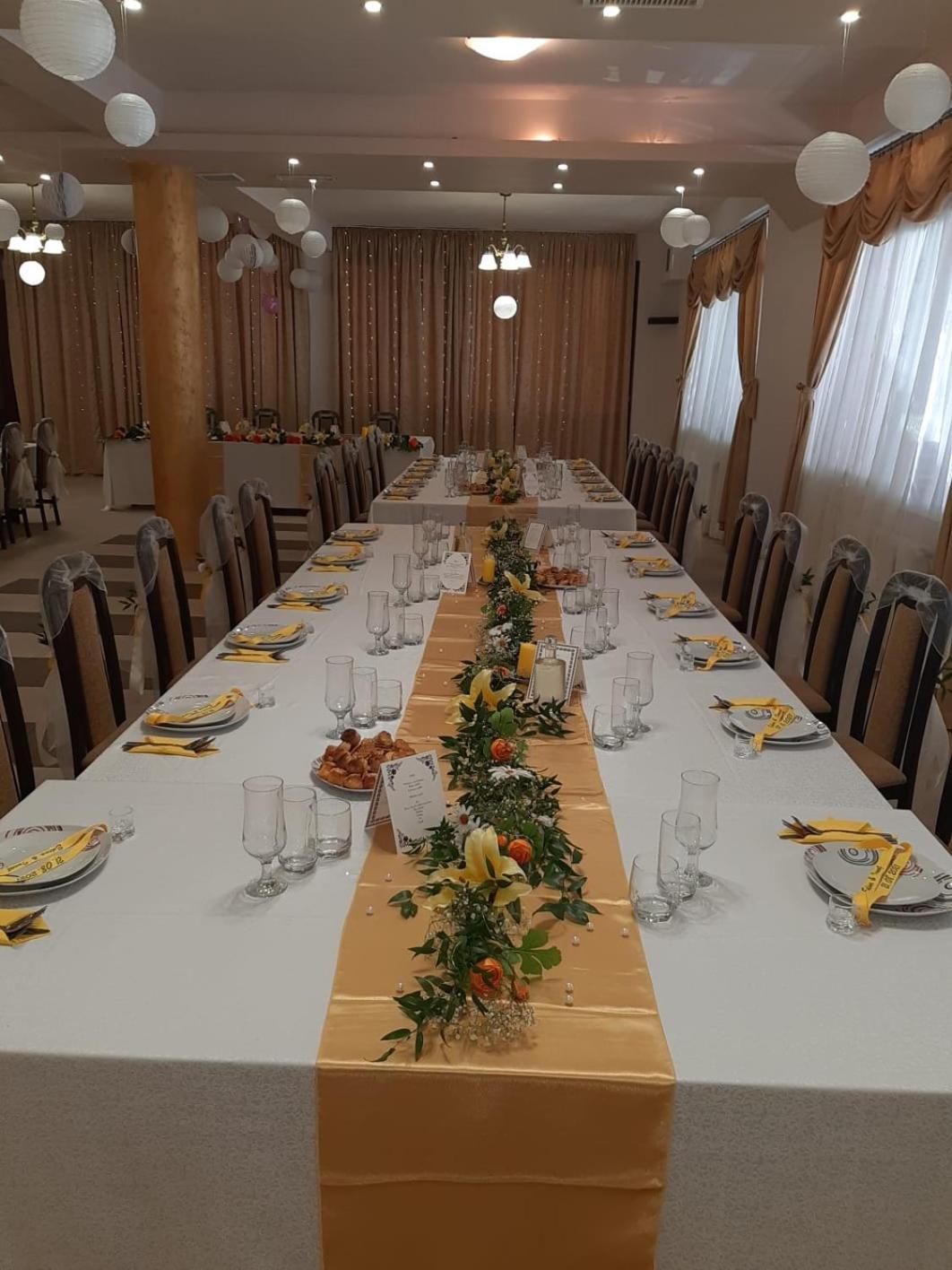 Pensiunea Popasul Ursilor Chiscau Extérieur photo