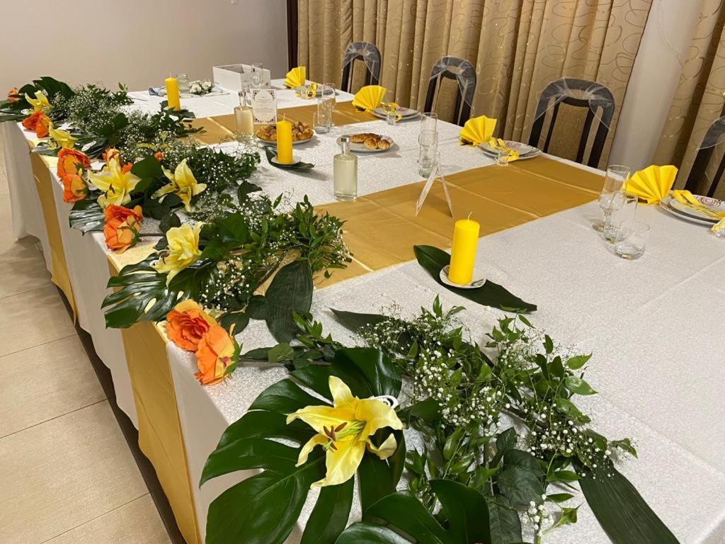 Pensiunea Popasul Ursilor Chiscau Extérieur photo